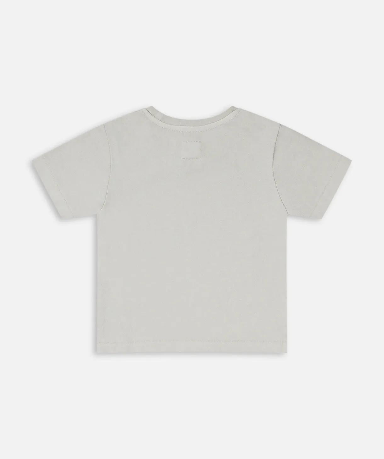The New Marcoola Tee - Canvas