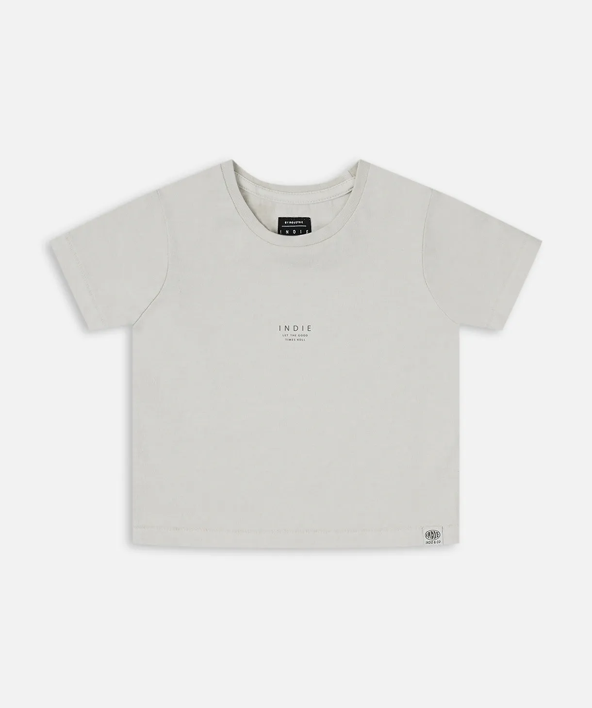 The New Marcoola Tee - Canvas