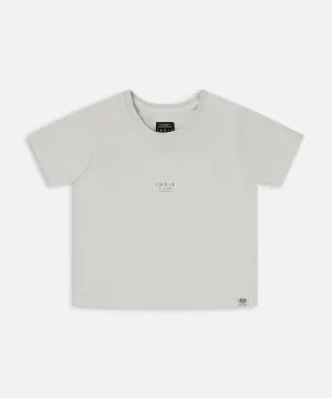 The New Marcoola Tee - Canvas