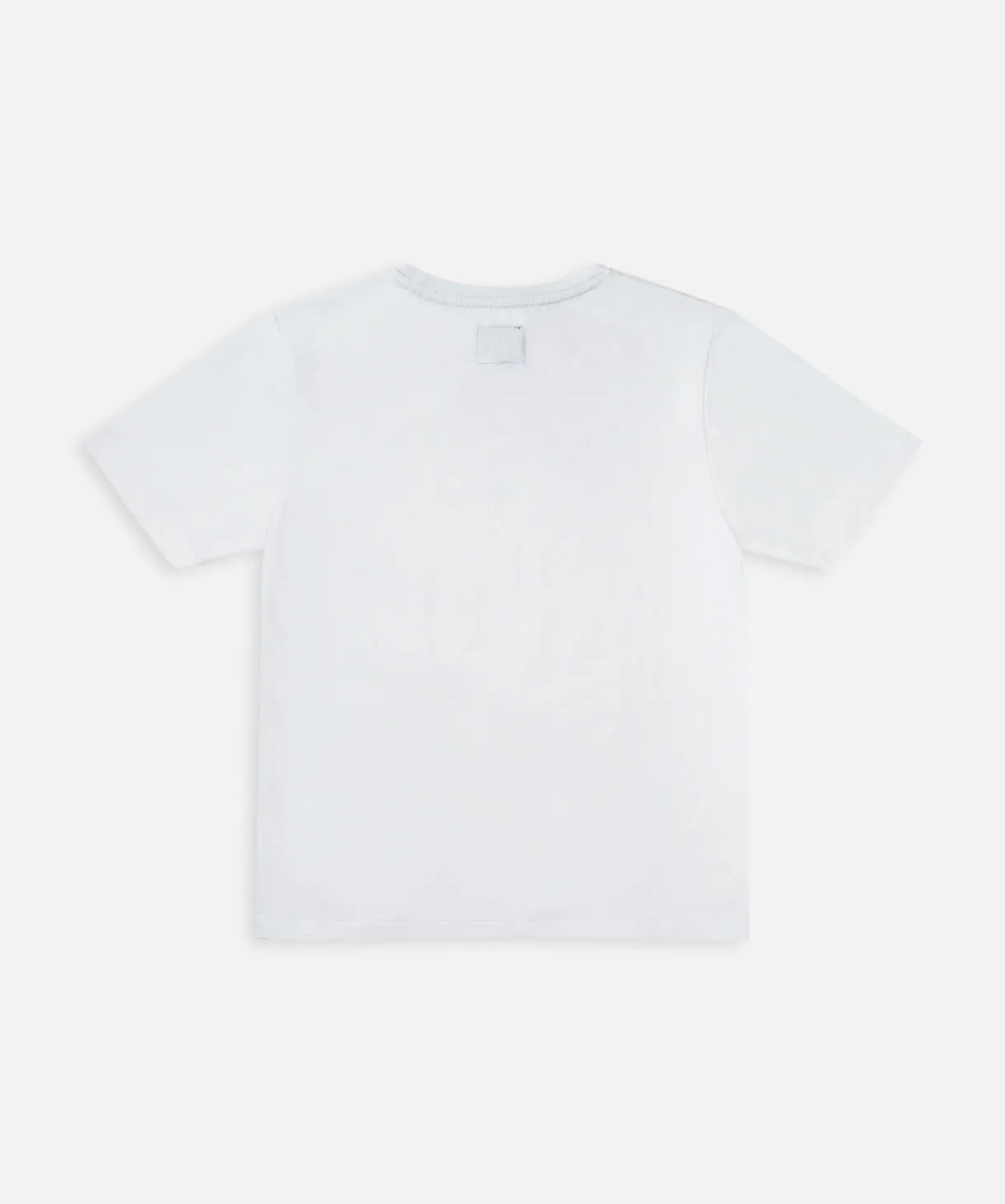 The New Marcoola Tee - White