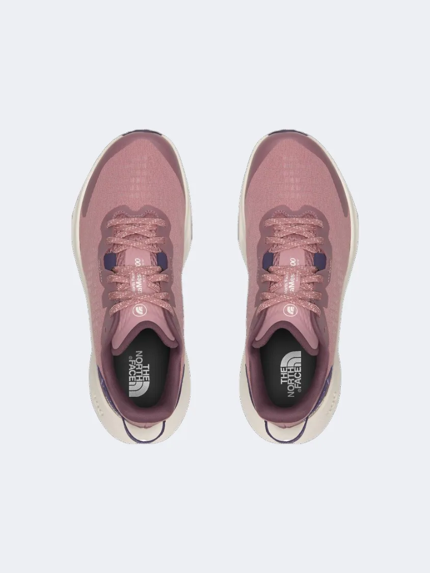 The North Face Altamesa 300 Women Trail Runn Sneakers Mauve