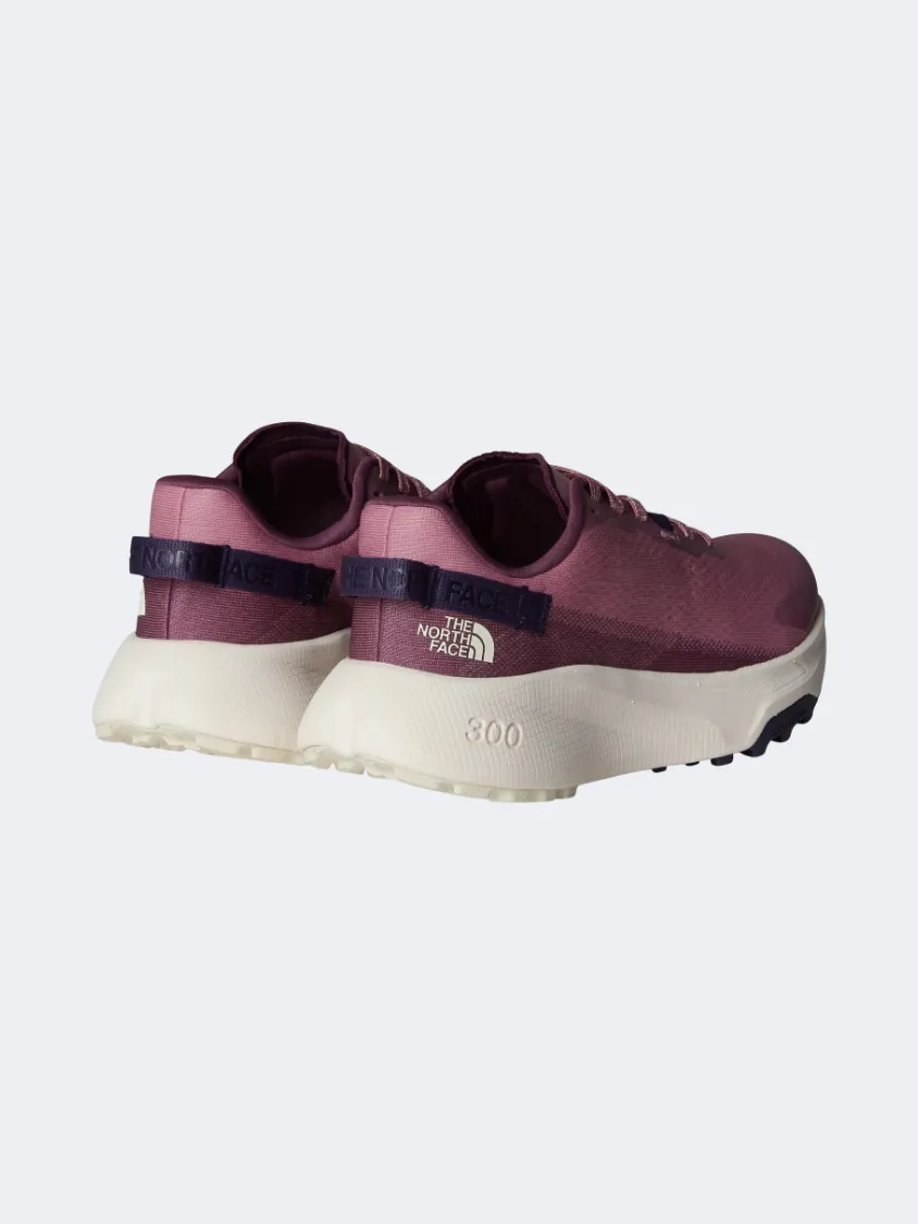 The North Face Altamesa 300 Women Trail Runn Sneakers Mauve
