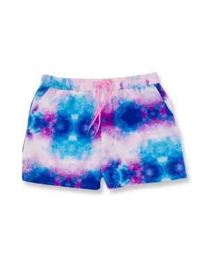 The Opals Swim Trunks