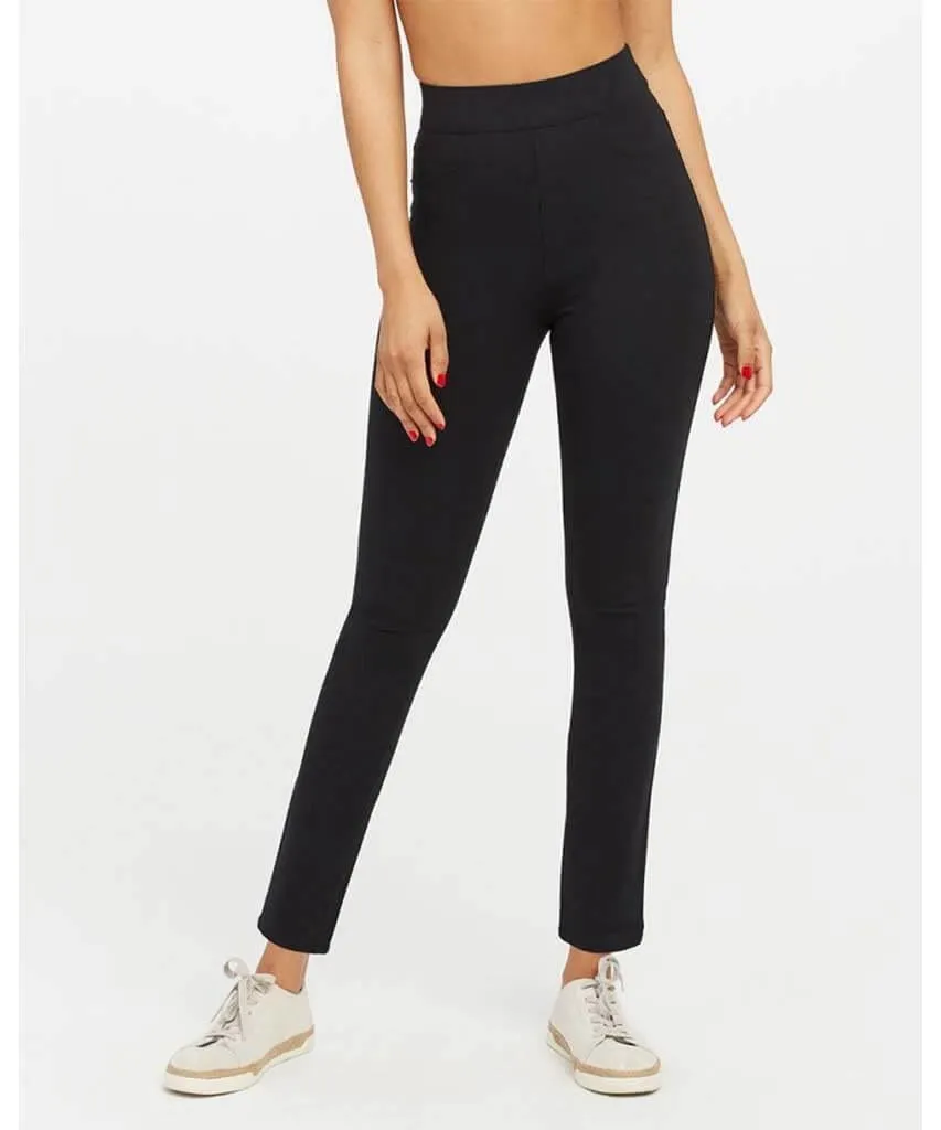 The Perfect Black Pant Ankle 4-Pocket