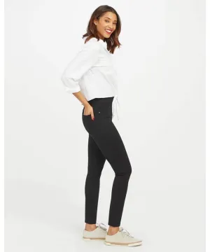 The Perfect Black Pant Ankle 4-Pocket