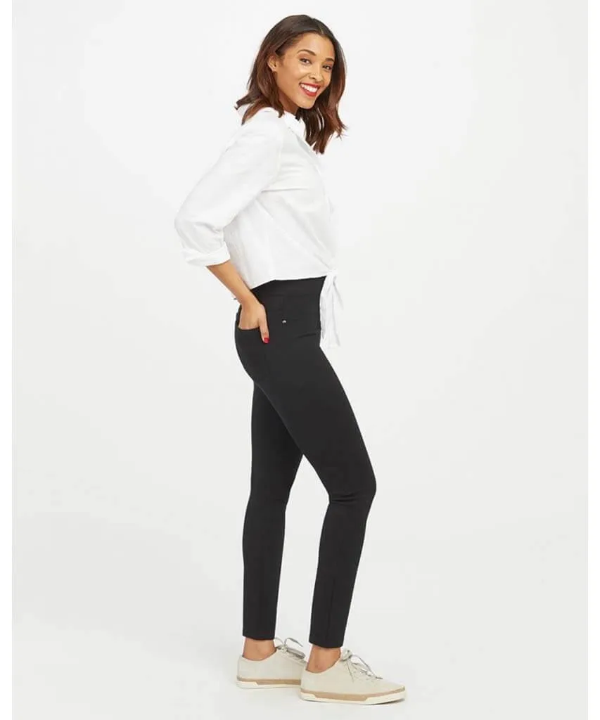 The Perfect Black Pant Ankle 4-Pocket