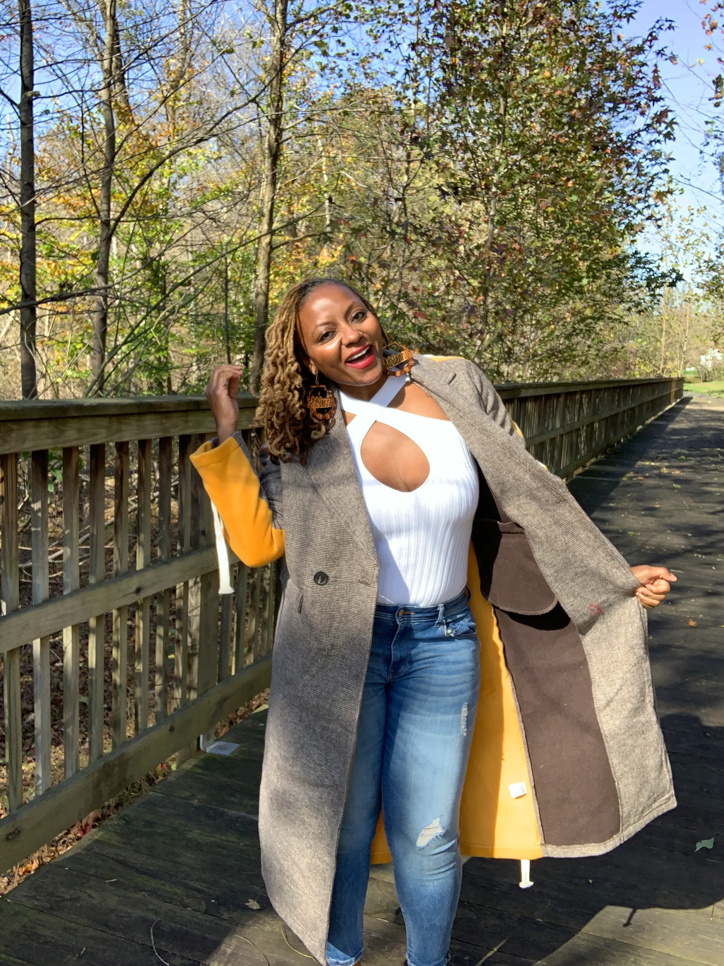 The Remix Wool Coat