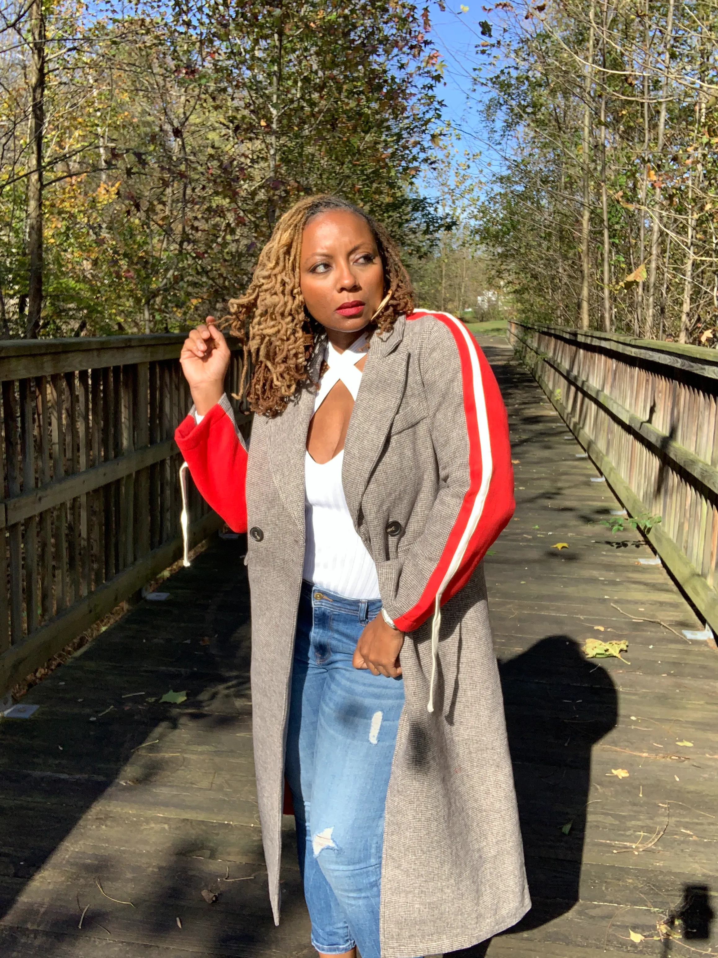 The Remix Wool Coat