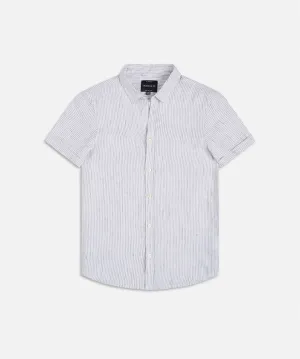 The Trinity Shirt - White