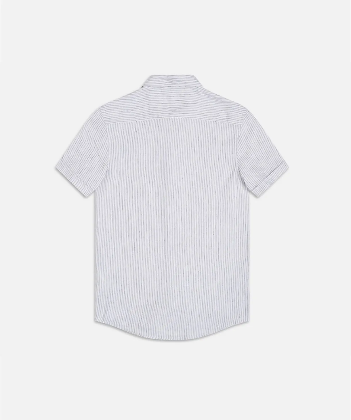 The Trinity Shirt - White