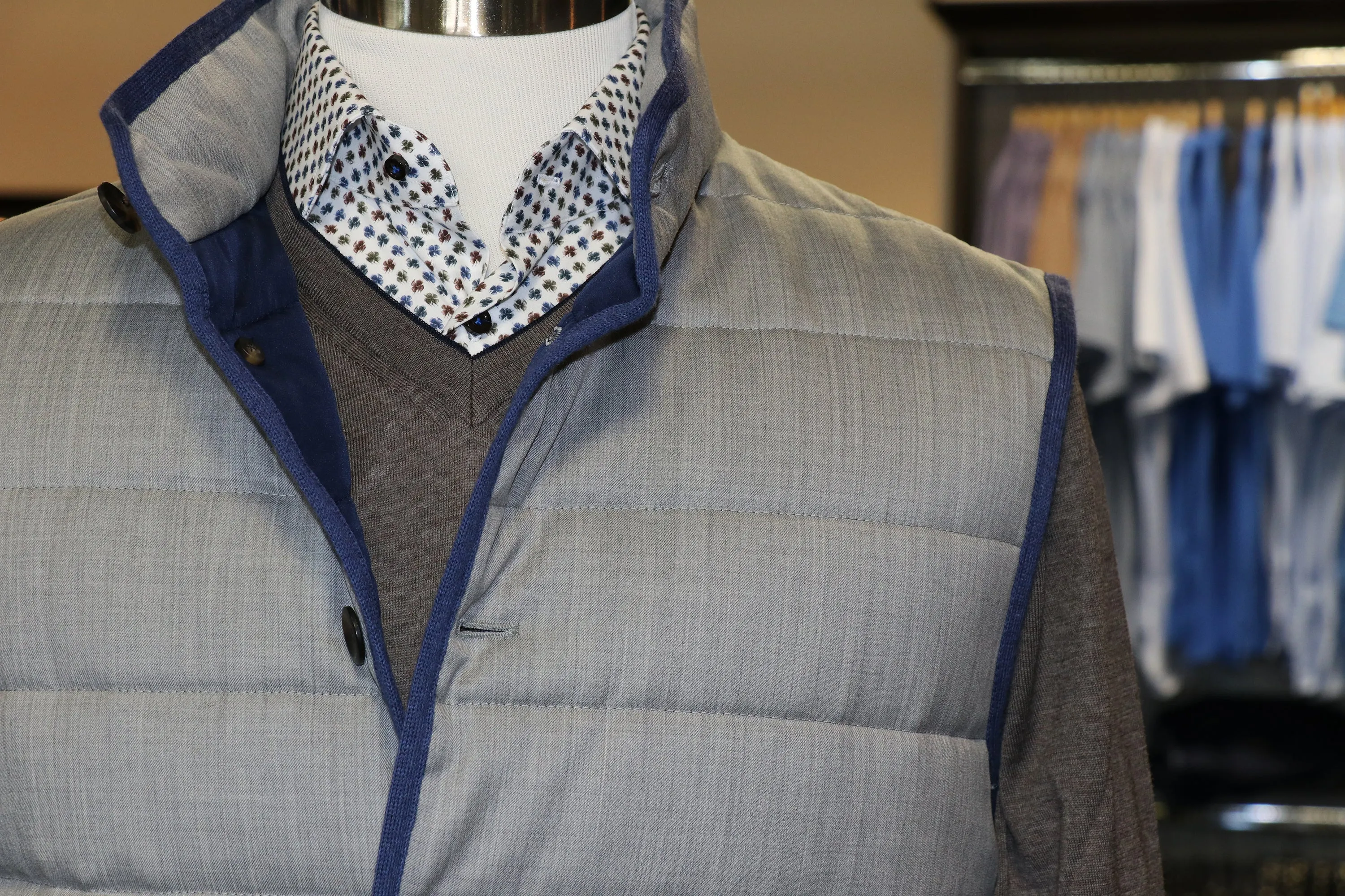 The Vest
