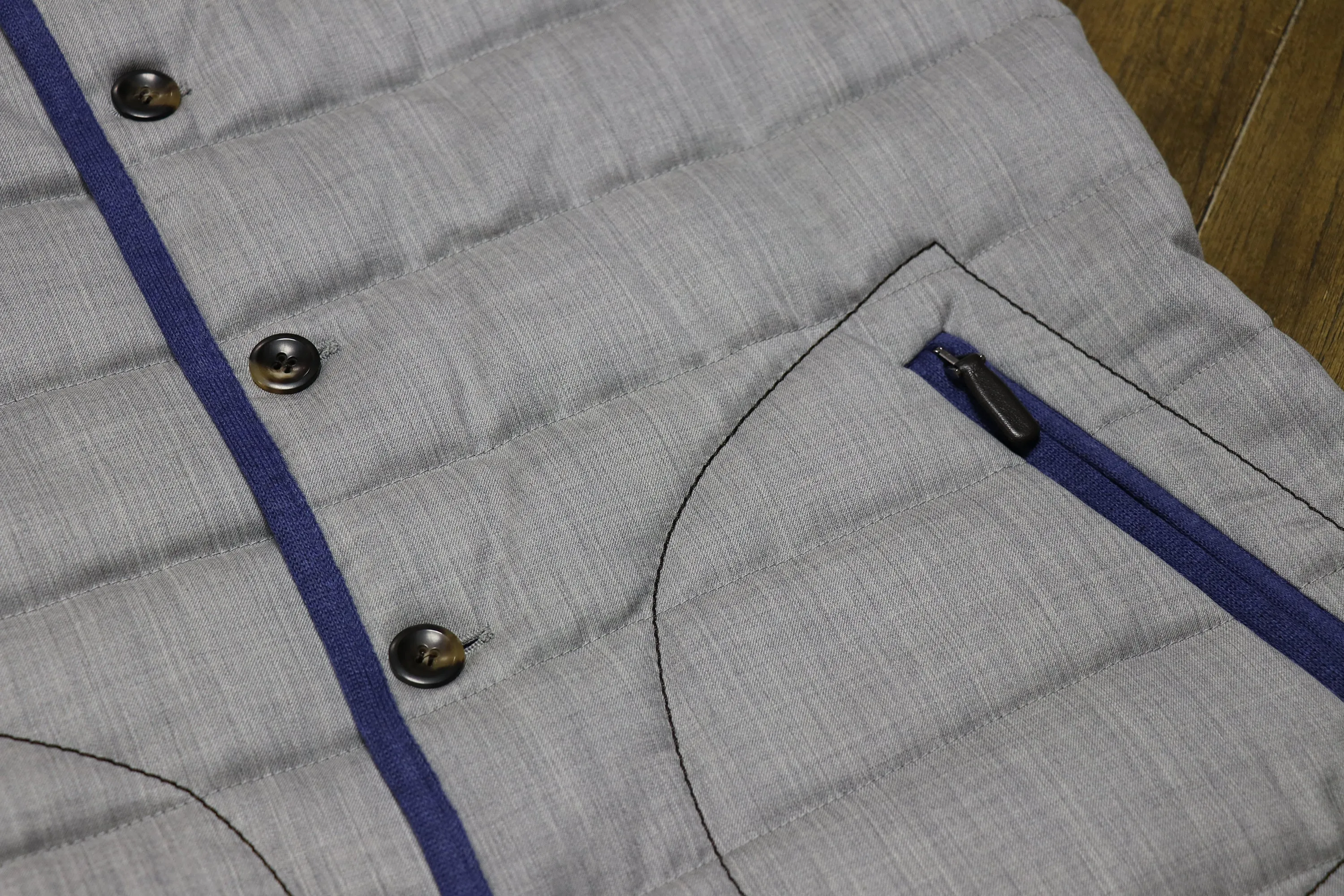 The Vest