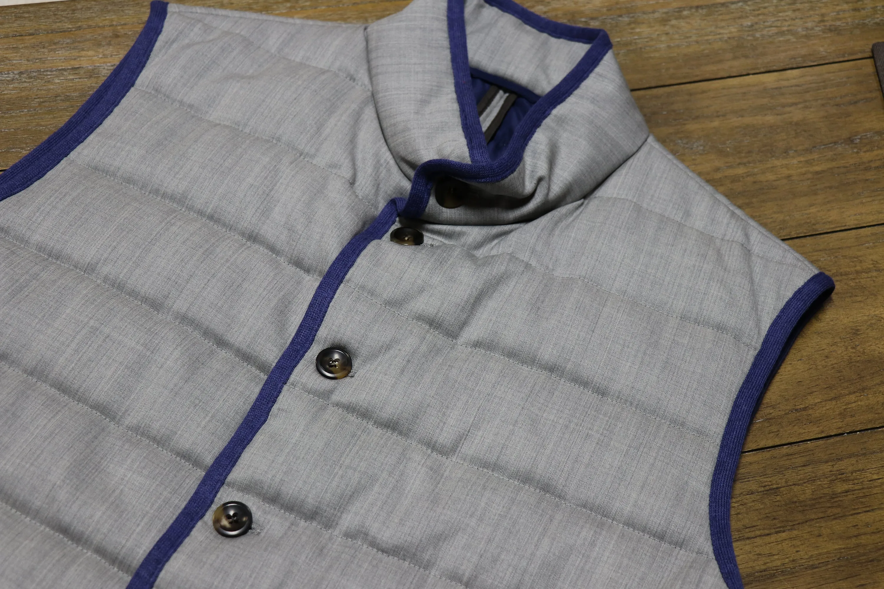 The Vest