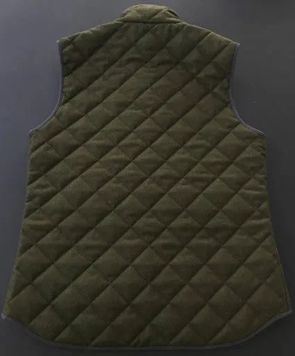 Theo Vest