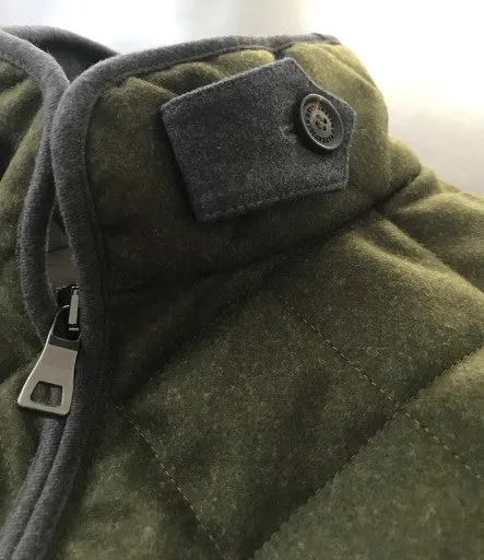 Theo Vest