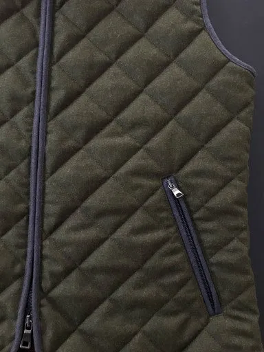 Theo Vest