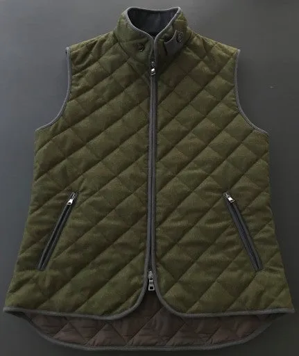 Theo Vest