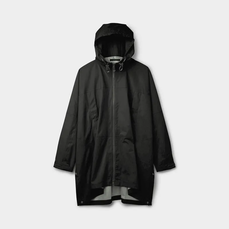 Tilley Unisex Packable Hooded Poncho