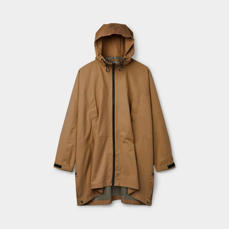 Tilley Unisex Packable Hooded Poncho