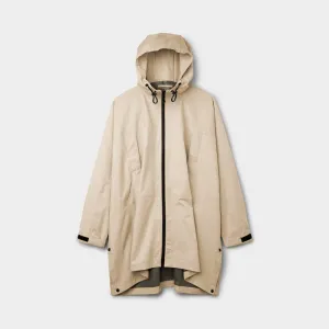 Tilley Unisex Packable Hooded Poncho