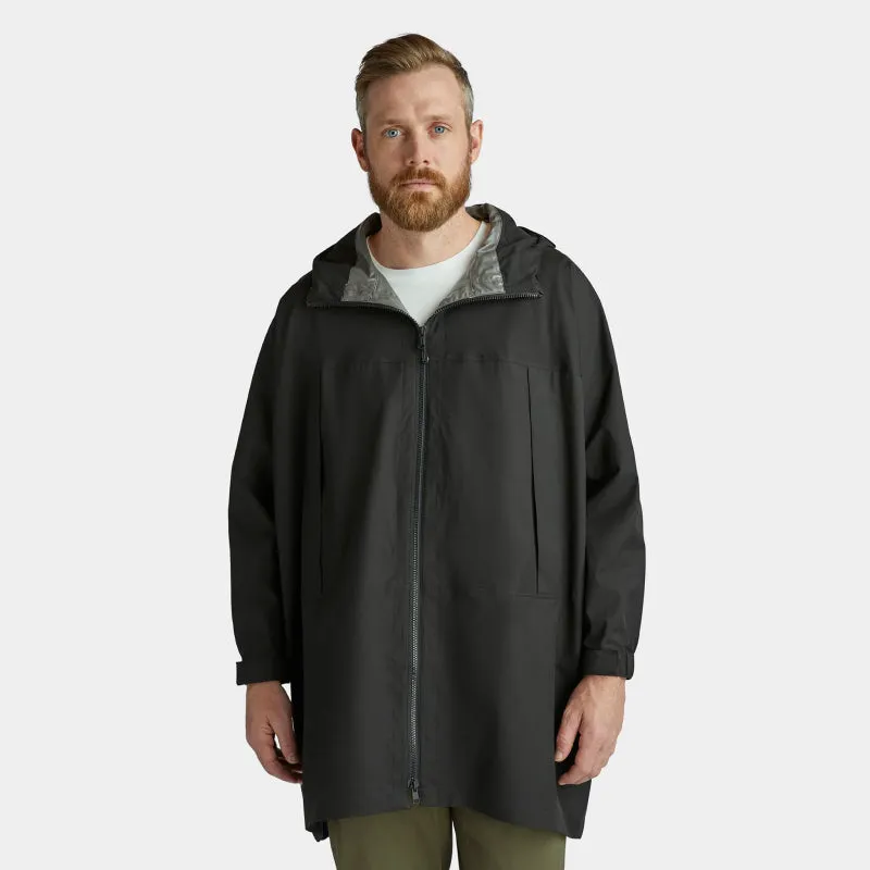 Tilley Unisex Packable Hooded Poncho