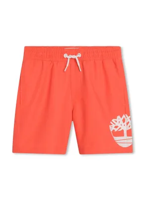 Timberland Junior Swim Shorts - 2 Colours