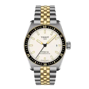 Tissot PR516 Powermatic 80 Automatic Men's Watch T1494072201100