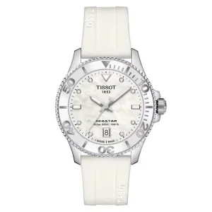 Tissot Seastar 1000 36mm Quartz Unisex Watch T1202101711600