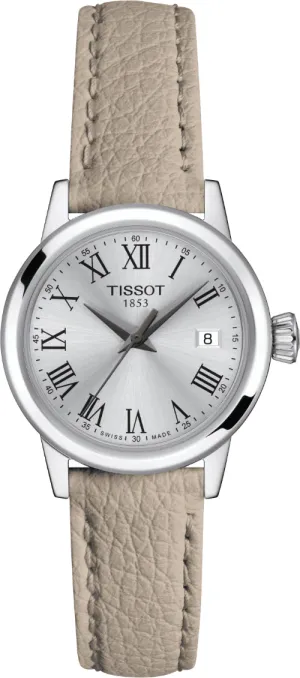 Tissot Watch Classic Dream Quartz Ladies D