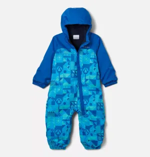 Toddler Critter Jitters II Rain Suit