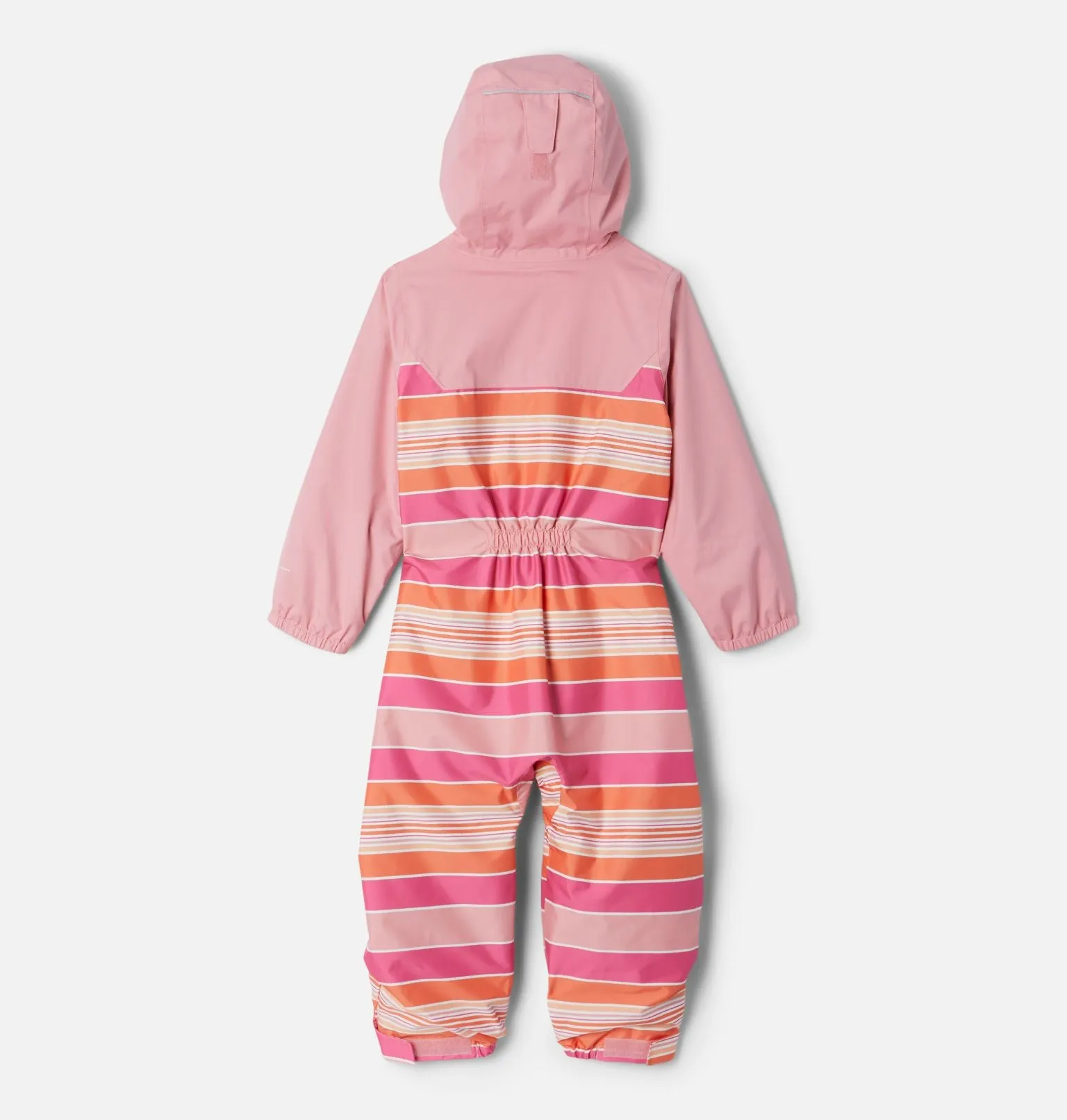 Toddler Critter Jitters II Rain Suit