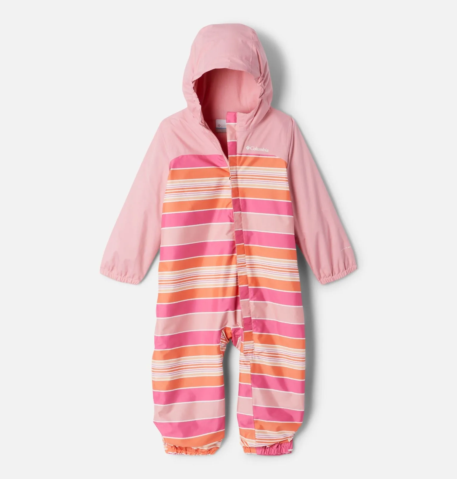 Toddler Critter Jitters II Rain Suit