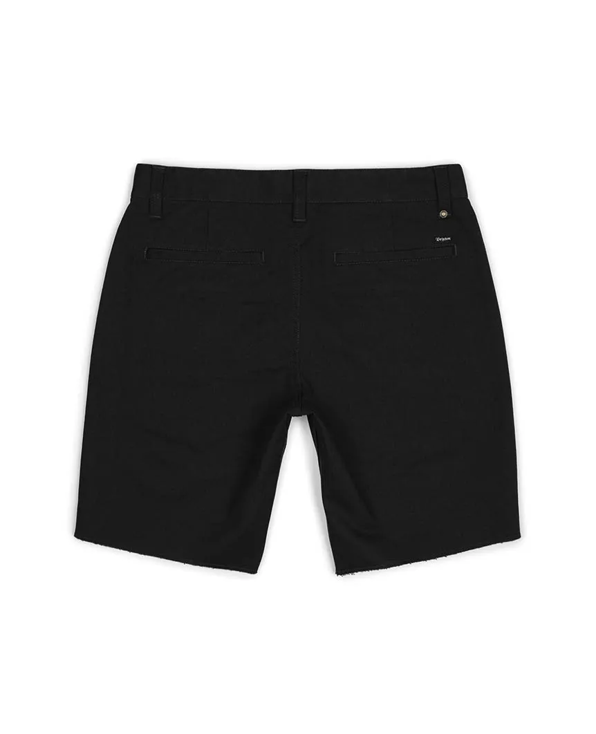 Toil II Short Black