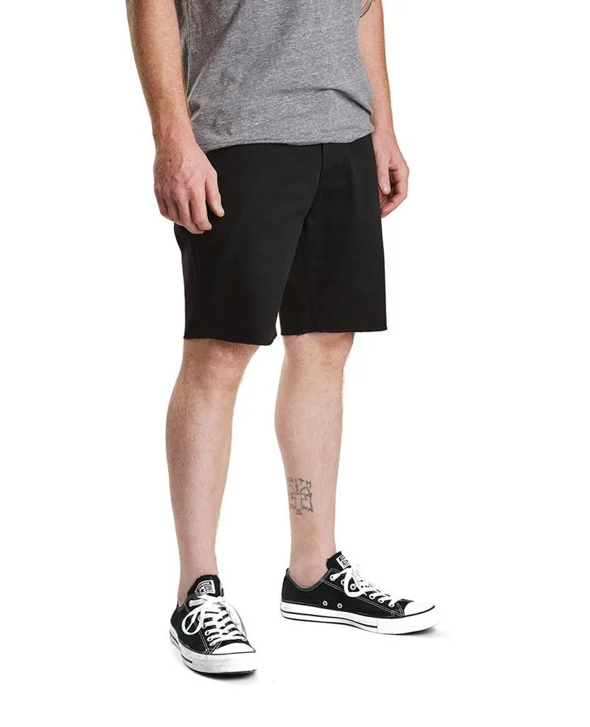 Toil II Short Black