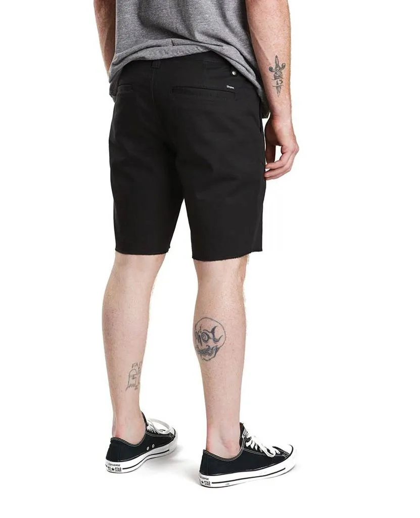 Toil II Short Black