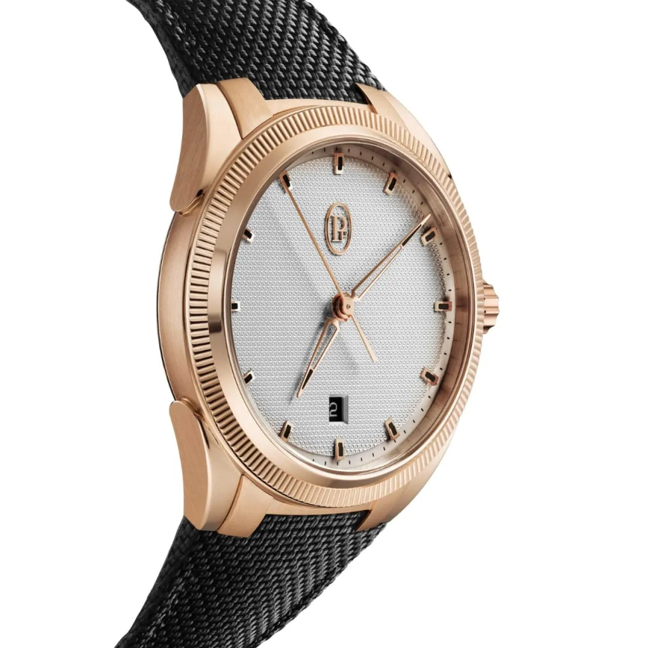 TONDA PF SPORT AUTOMATIC ROSE GOLD