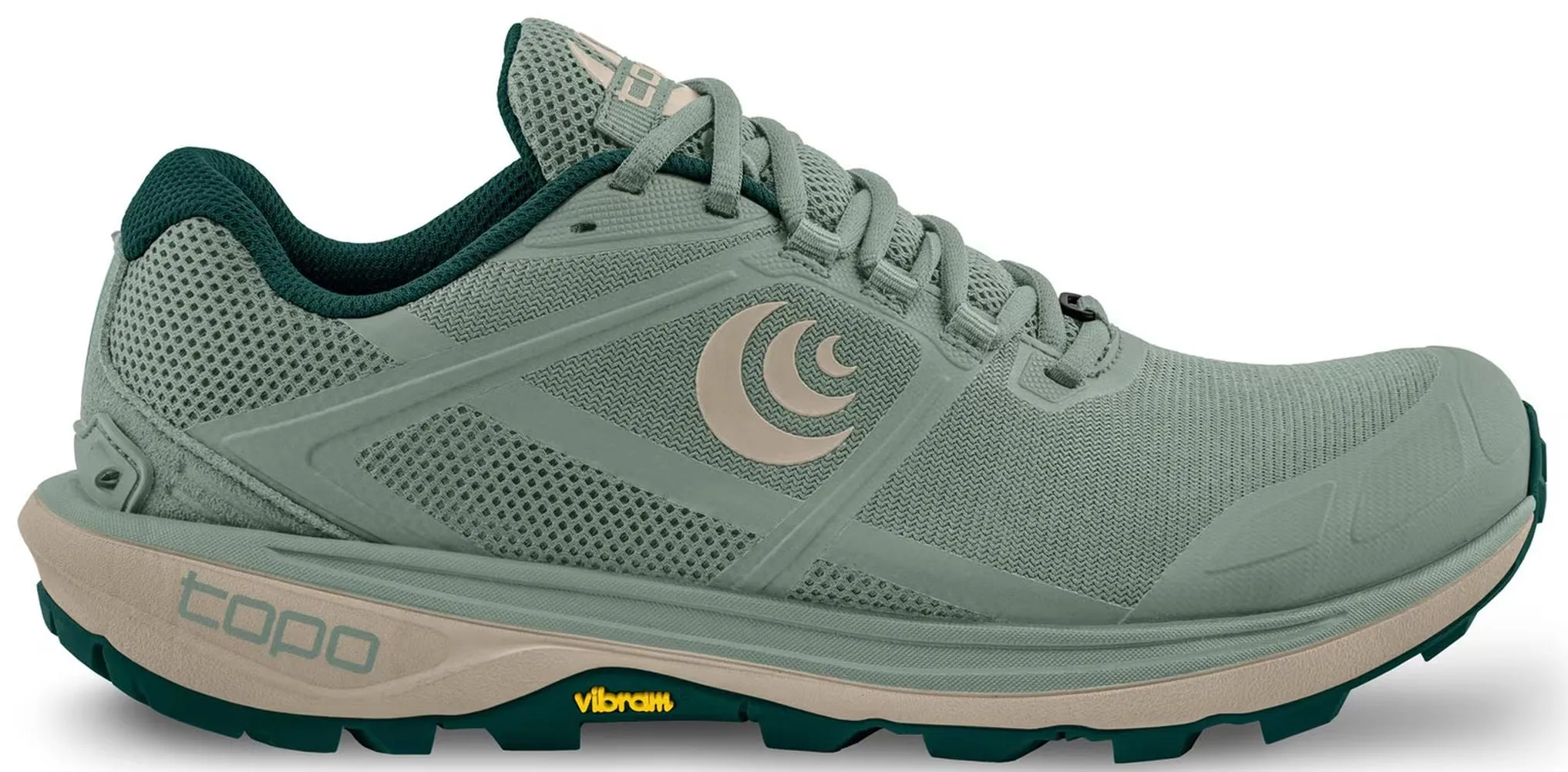 Topo Women's TERRAVENTURE 4 Trail Running Shoe