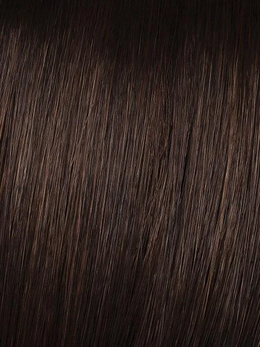 Tousled With Love | Synthetic Lace Front Wig (Mono Part)