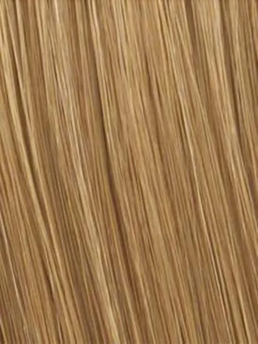 Tousled With Love | Synthetic Lace Front Wig (Mono Part)
