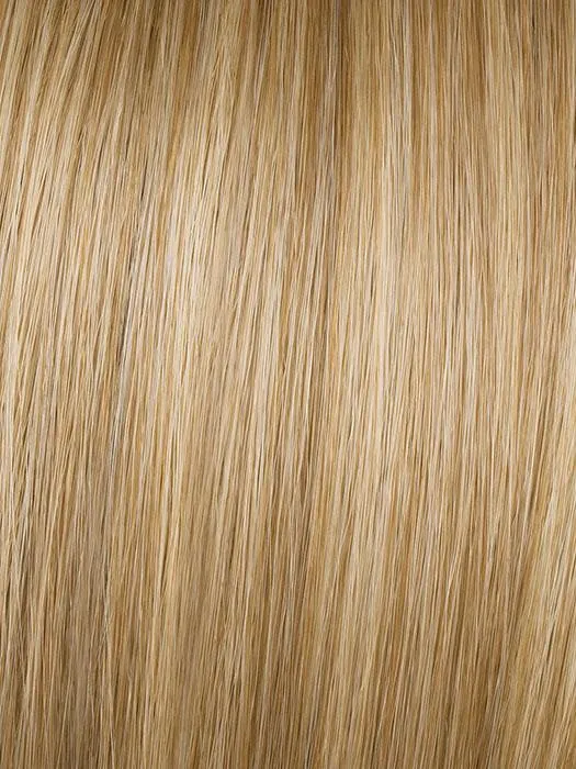 Tousled With Love | Synthetic Lace Front Wig (Mono Part)