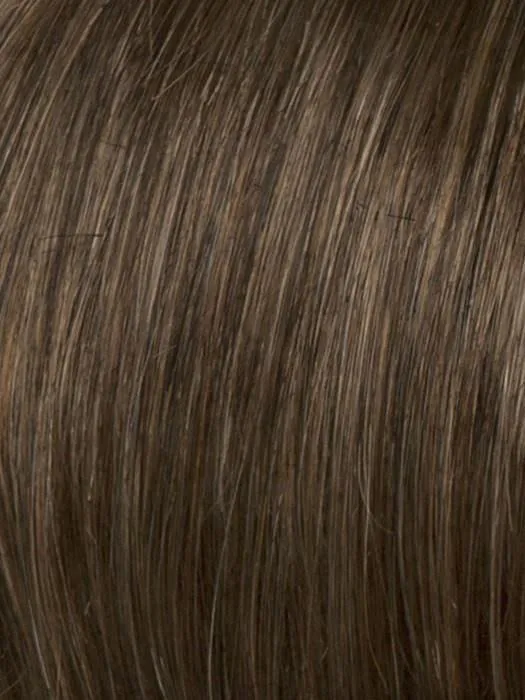 Tousled With Love | Synthetic Lace Front Wig (Mono Part)