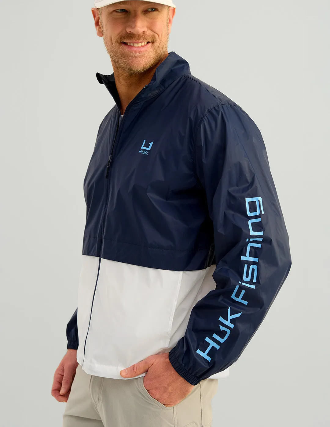Tradewind Jacket