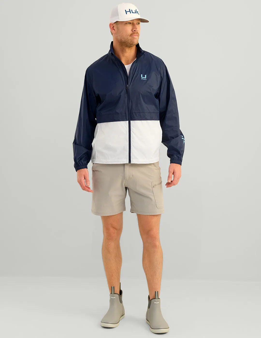 Tradewind Jacket