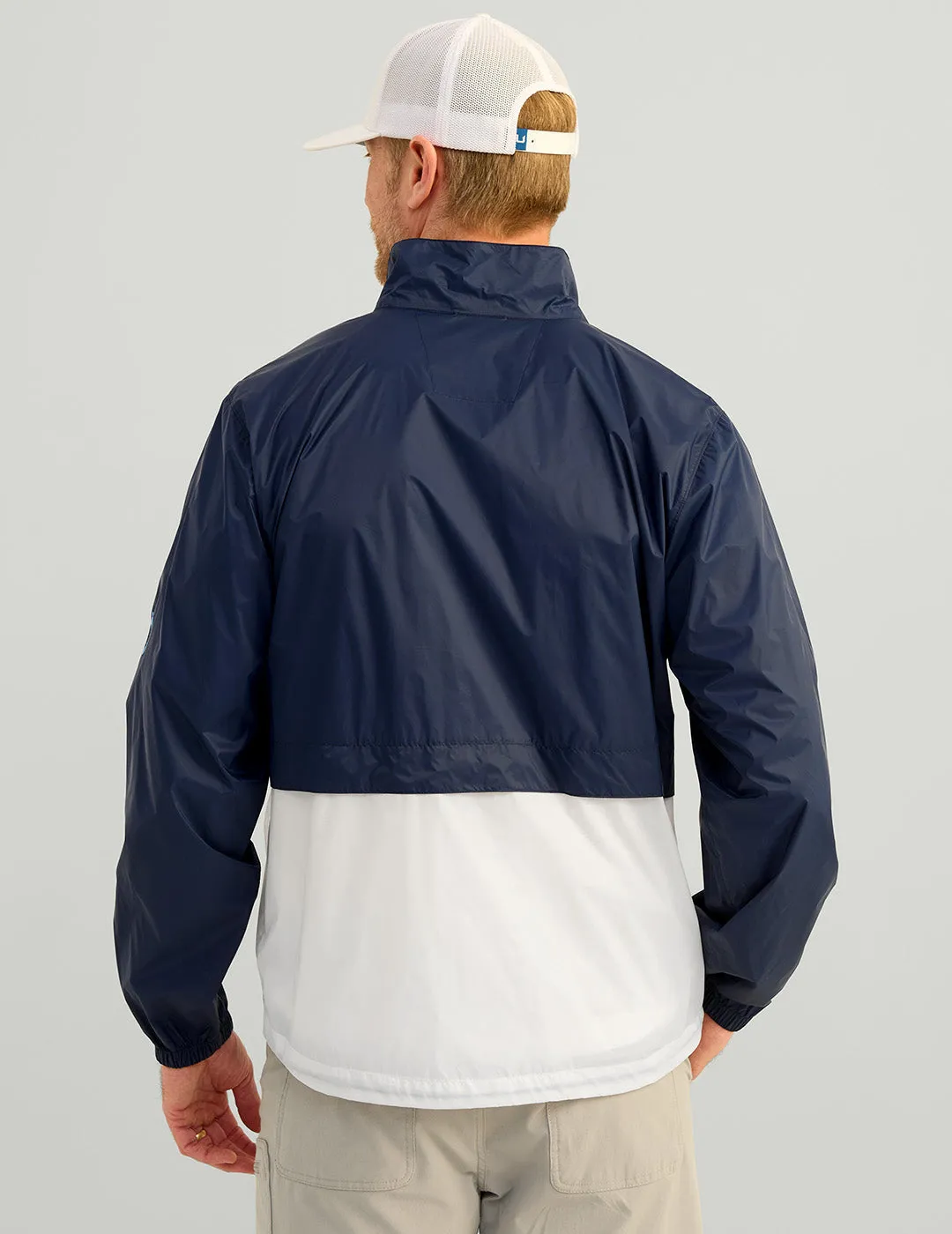 Tradewind Jacket