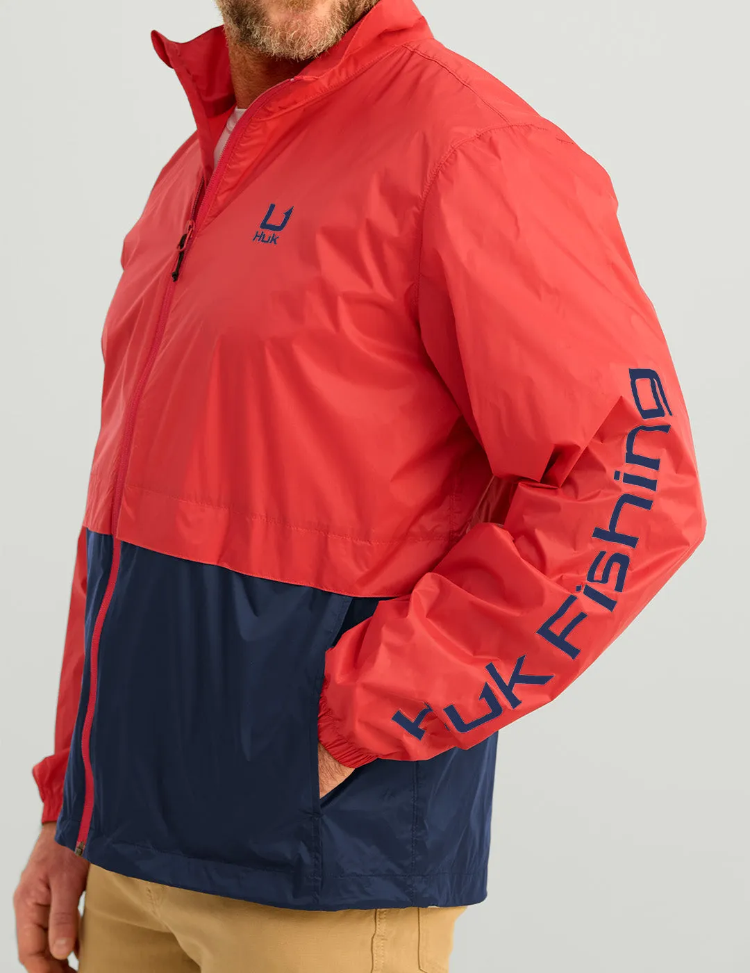 Tradewind Jacket