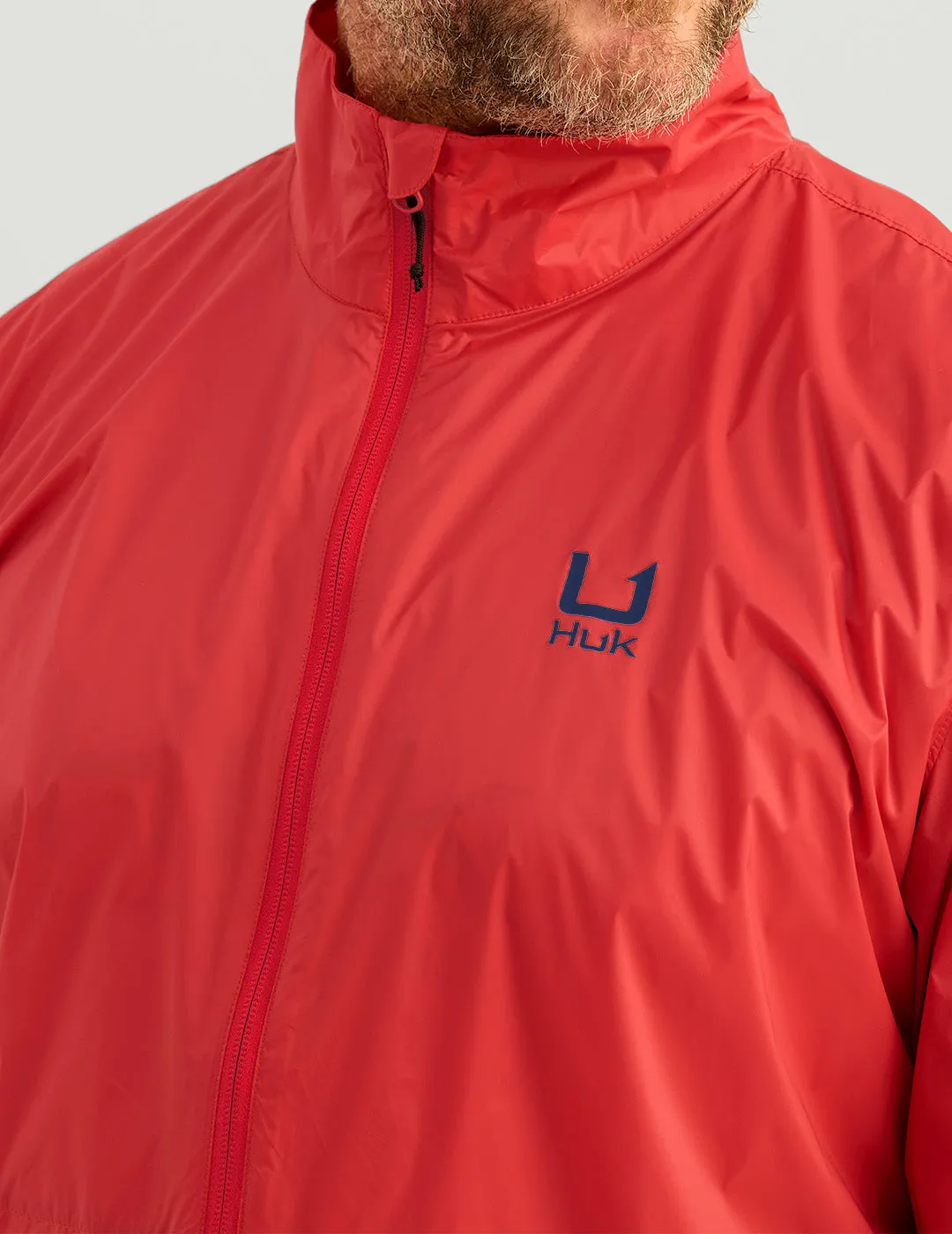 Tradewind Jacket