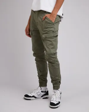 Trail Cargo Pant Khaki