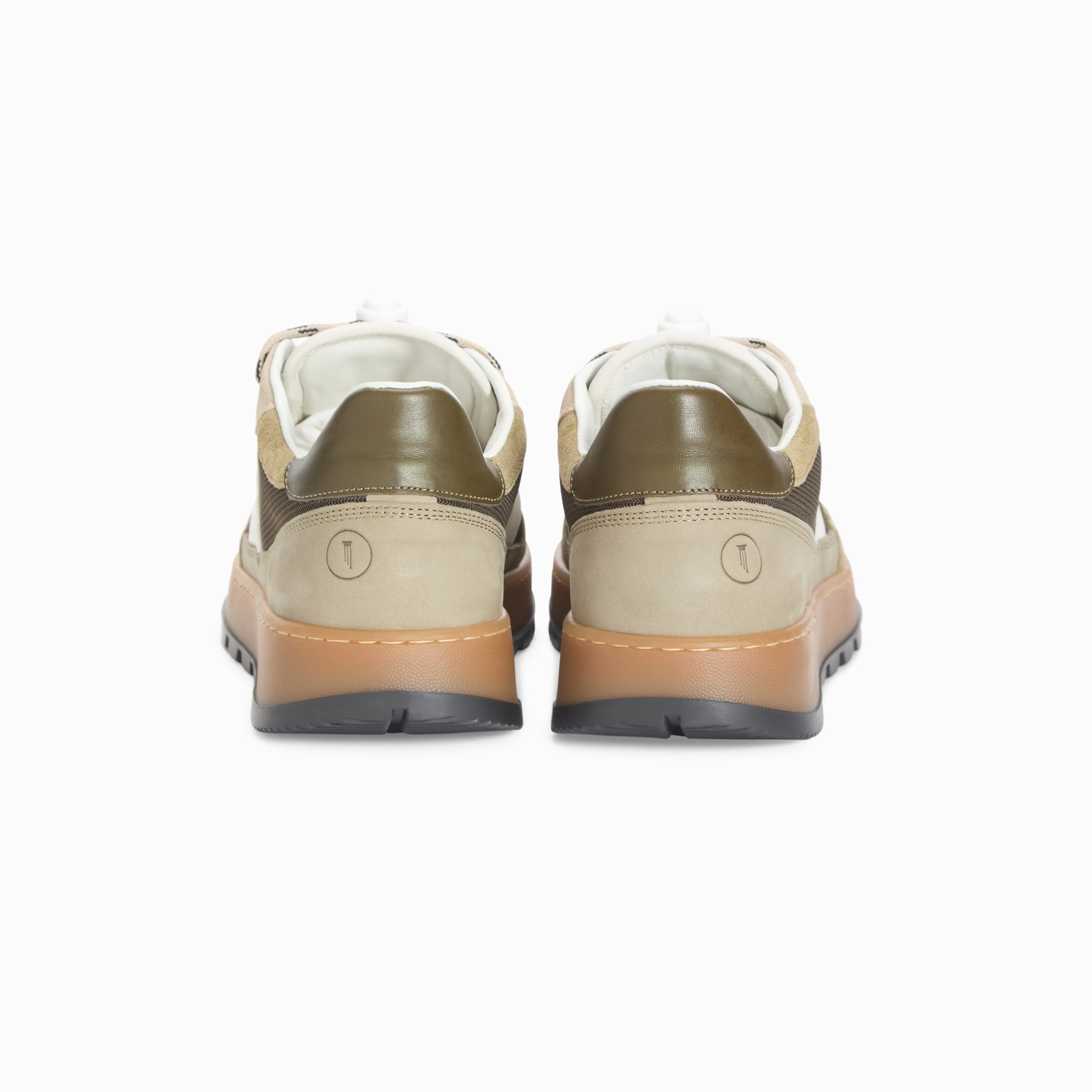 Trail - Olive