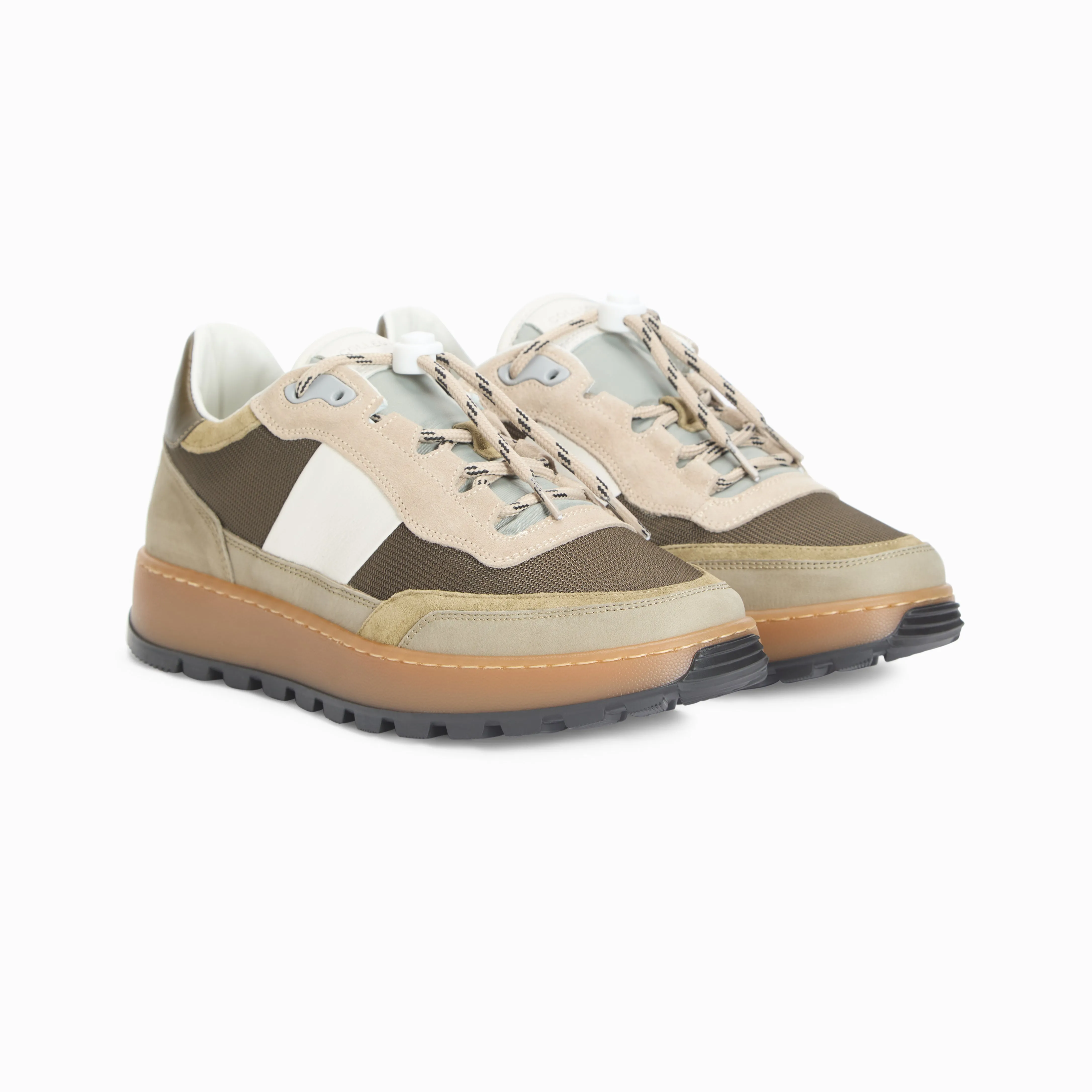 Trail - Olive