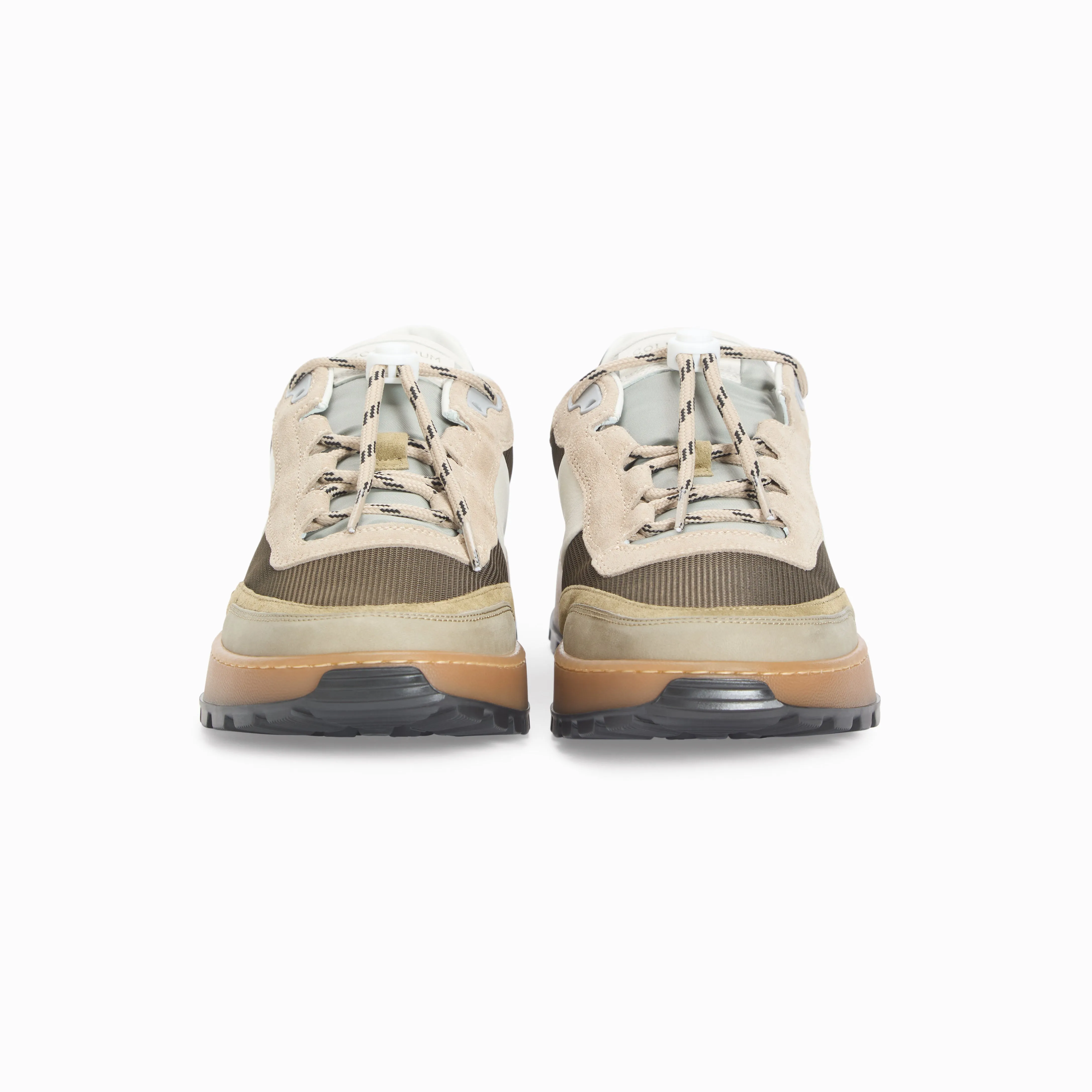 Trail - Olive